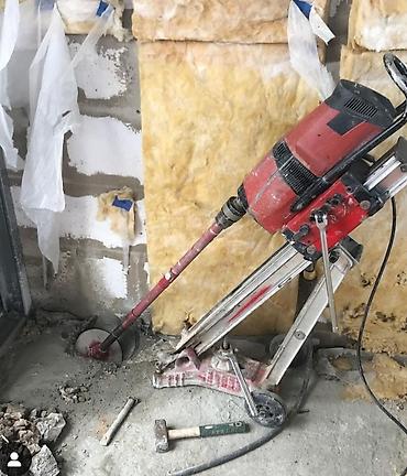 dəyə: Beton kesen beton desen beton kesimi beton desimi sesiz tozsuz — 7