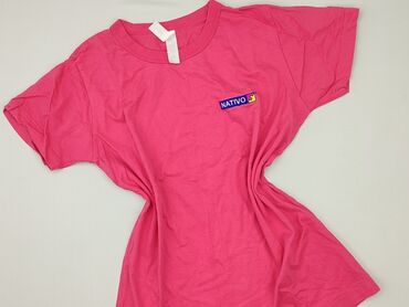 calvin klein t shirt damski wyprzedaż: Футболка жіноча, розмір XL