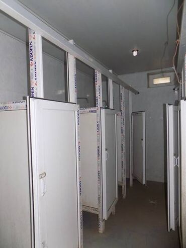 Anbar və emalatxanalar: Binəqədi rayonu, Xocahəsən qəsəbəsində əsas magistral yolun üstündə — 22