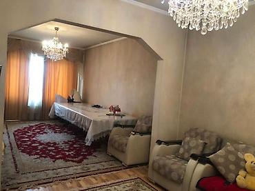сдаётся квартира учкун: 4 комнаты, 132 м², Учкун мкр Элитка, 4 этаж — 8