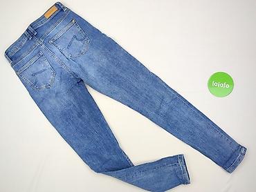 buty carrefour: Clockhouse, Jeansy damskie, rozmiar XS — 3