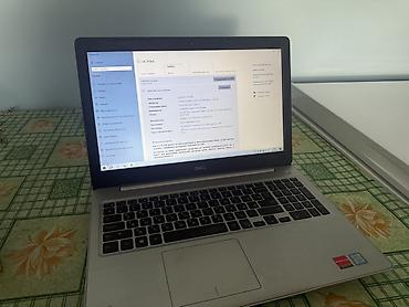i5 8250u: Ноутбук Dell Inspiron 5570, серебристый корпус. Характеристики по — 2