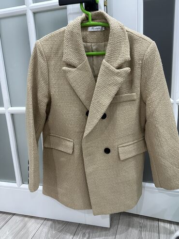 пиджак пальто: Пиджак, M (EU 38), L (EU 40), XL (EU 42)