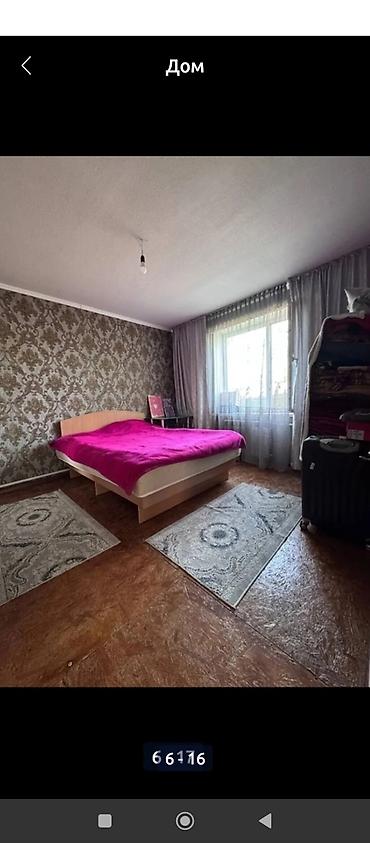 Продажа коттеджей и домов: Ак ордо конушунан мансардный уй сатылат.общ площадь 152кв м.Биринчи — 5