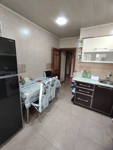 Köhnə tikili: Bakı, Hövsan qəs., 3 otaqlı, Köhnə tikili, 70 kv. m — 5