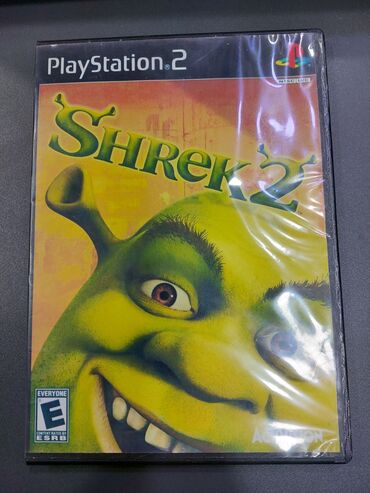 mortal kombat mobile: Playstation2 ps2 oyun diskleri Shrek2 scarface mortal kombat