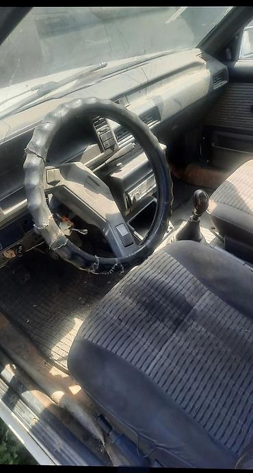 chaser 100: Toyota Corolla: 1990 г., 1.6 л, Механика, Бензин, Хэтчбэк — 4