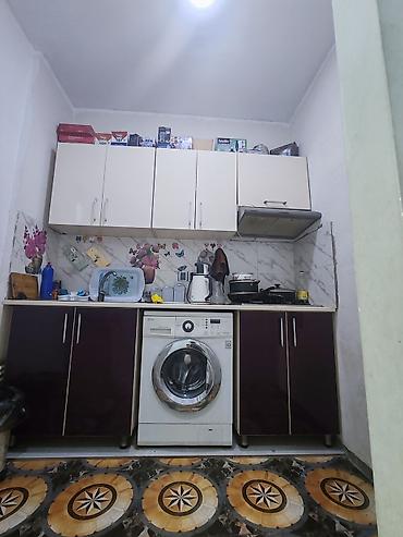 savxozda: 4 otaqlı, 152 kv. m, Kredit yoxdur, Orta təmir — 9