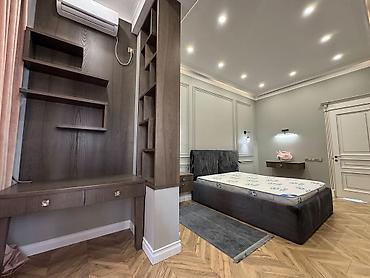 Продажа квартир: 5 и более комнат, 210 м², Элитка, 10 этаж, Дизайнерский ремонт at lalafo.kg — 4 Продажа квартир: 5 и более комнат, 210 м², Элитка, 10 этаж, Дизайнерский ремонт — 4