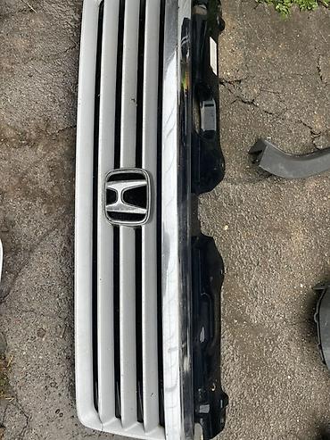 Двери и комплектующие: Дверь Комплект Honda, Оригинал — 4