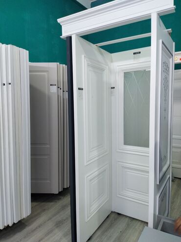 kuce qapisi: Ağ rəngli daxili qapılar kolleksiyası - Klassik panelli dizayn: dərin lalafo.az -da kuce qapisi: Ağ rəngli daxili qapılar kolleksiyası - Klassik panelli dizayn: dərin