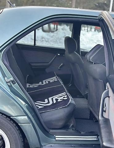 mersedes e class: Mercedes-Benz C-Class: 1994 г., 1.8 л, Механика, Бензин, Седан — 9
