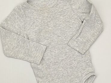 eleganckie body 86: Body, 9-12 m, 
stan - Bardzo dobry