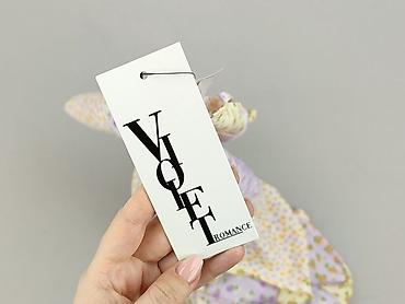 jasmine tu: Violet Romance, Sukienka damska, rozmiar S — 5