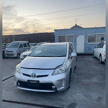 bud e9: Toyota Prius ZVW30 в наличии все запчасти на данную модель автомобиля — 2