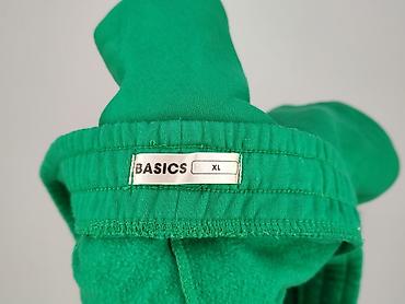baggy dres: Spodnie dresowe damskie, rozmiar XL — 4