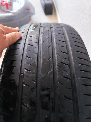 17 5: Летние шины GT Radial RP76 - Размер: 225/60 R17 - Индекс — 3
