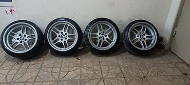 lider disk type 0: BMW üçün ehtiyat hissələri və aksesuarlar dəsti BÜTÜN EHTİYAT — 4