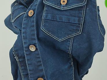 vingino jeans: Vingino, Kurtka jeansowa damska, rozmiar XS — 6