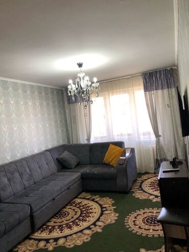 Продажа квартир: 3 комнаты, 58 м², 104 серия, 4 этаж, Косметический ремонт