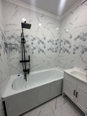 Продажа квартир: 2 комнаты, 77 м², Элитка, 2 этаж, Дизайнерский ремонт