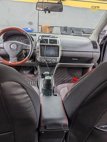 prius kredit: Volkswagen Polo üçün salon aksesuarları paketi Məhsulun tərkibi və — 2