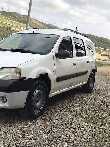 chevrolet gentra 2020: Dacia Logan: 1.5 l | Universal — 6