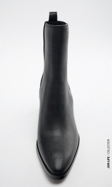 вещи зара: Zara обувь
Новая 
36 размер
Отдам за 3000 — 3