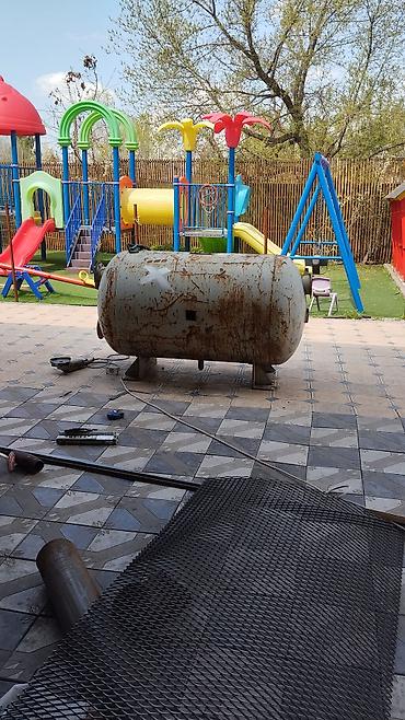 Гриль: Гриль Угольный — 7