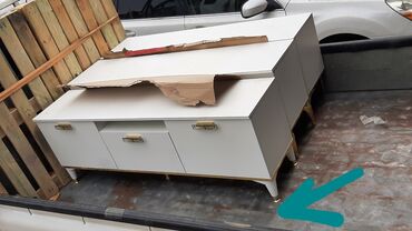 Мебель на заказ: Готовая дизайнерская мебель и на заказ. Подставка для телевизора, ТВ — 29