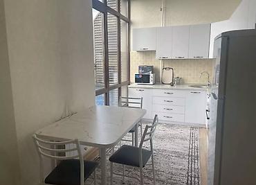 Долгосрочная аренда квартир: 2 комнаты, Агентство недвижимости, Без подселения, С мебелью полностью — 2