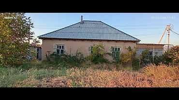 Үйлөрдү сатуу: Участок с домом и хозяйственными постройками продаю дом участок8 сотик — 7