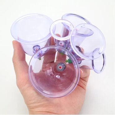 Массажеры и массажные аксессуары: Массажер Все тело, Новый — 10