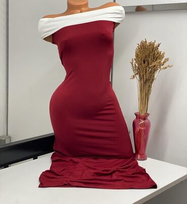 svecane haljine kragujevac: 9Fashion Woman M (EU 38), bоја - Crna, Na bretele
