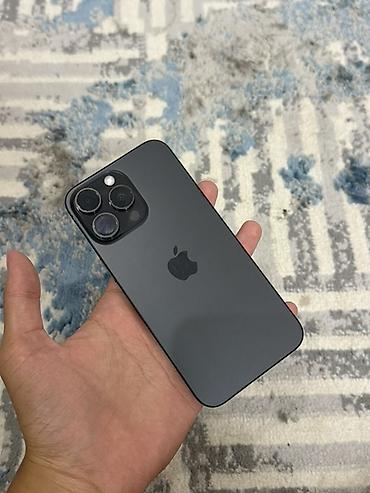 iphone 7 pluse: IPhone 15 Pro Max, Б/у, 256 ГБ, Черный, Чехол, 83 % — 3