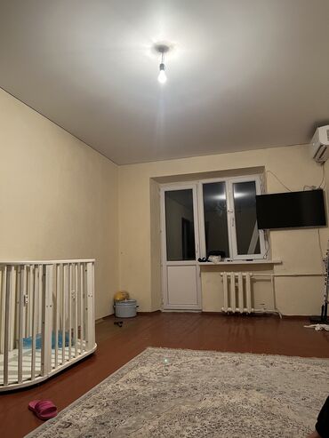 ищу квартиру в районе шлагбаум: 1 комната, 30 м², 104 серия, 5 этаж, Косметический ремонт