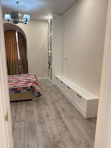 Продажа квартир: 3 комнаты, 105 м², Элитка, 10 этаж, Косметический ремонт — 25