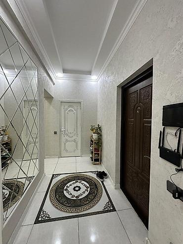 Yeni tikili: 3 otaqlı, Yeni tikili, 97 kv. m — 15