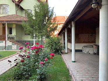 по горького: Продаю дом в центре города на улице Абая Кунанбаева 45/ пер.Горького — 3