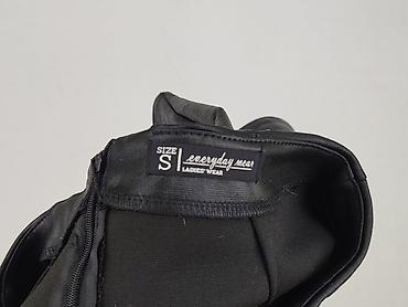 bezowa spodnice: Wear, Spódnica damska, rozmiar S — 4
