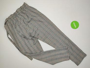 ewa: Moraj, Spodnie materiałowe damskie, rozmiar XL — 3