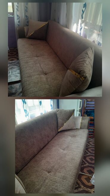 Divanlar: Divan, İşlənmiş, Açılan, Bazalı, Çatdırılma yoxdur