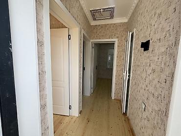 qala evler: 2 otaqlı, 45 kv. m, Kredit yoxdur, Yeni təmirli — 4