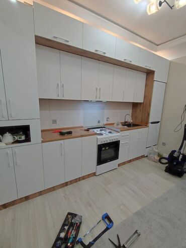 Мебель на заказ: Мебель на заказ, Кухня, Кухонный гарнитур — 11