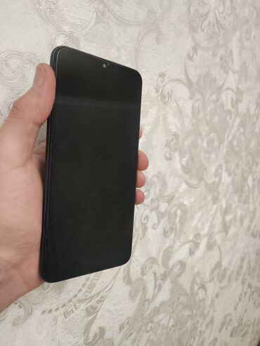 самсунг галакси а 3: Samsung Galaxy A10, Колдонулган, 32 ГБ, түсү - Кара