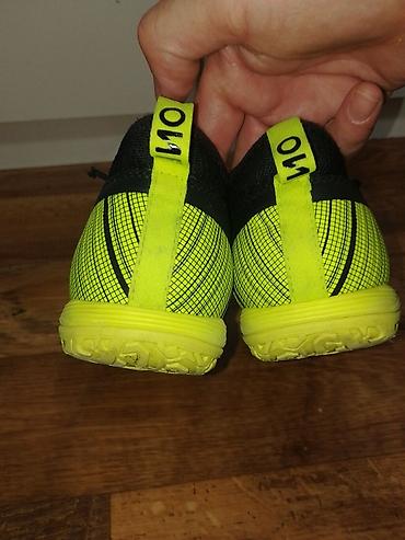 Patike: Puma ONE 5.0 sala patike za futsal br 38 - Model: Puma ONE 5.0 — 12