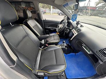 Унаа сатуу: Kia Morning: 2010 г., 1 л, Автомат, Бензин, Хетчбек — 9