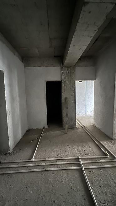 уланит: 2 комнаты, 80 м², Ак кеме ТЦ, Элитка, 9 этаж, ПСО (под самоотделку) — 5