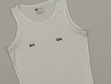 stanik primark: NO LABEL, Top damski, rozmiar S — 1