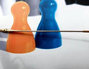 Naočare: Seiko Titanium dioptrijski POLURAM Frame JAPAN. Made in JAPAN. SEiKO — 7